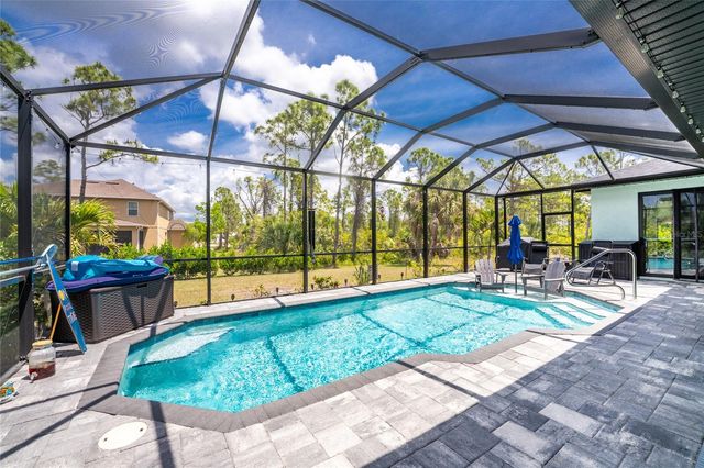 14921 SAN DOMINGO BOULEVARD, Port Charlotte, FL 33981