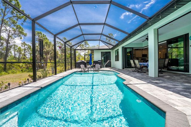 14921 SAN DOMINGO BOULEVARD, Port Charlotte, FL 33981
