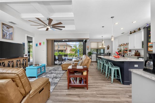 14921 SAN DOMINGO BOULEVARD, Port Charlotte, FL 33981