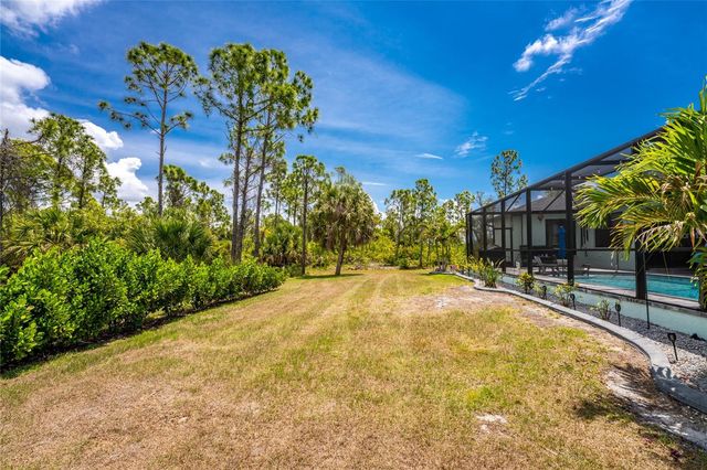 14921 SAN DOMINGO BOULEVARD, Port Charlotte, FL 33981