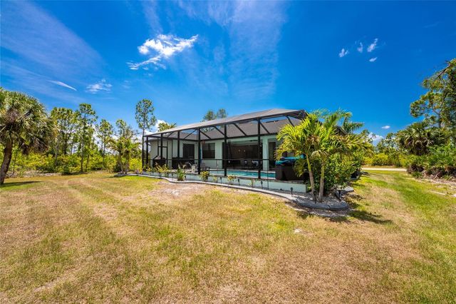 14921 SAN DOMINGO BOULEVARD, Port Charlotte, FL 33981