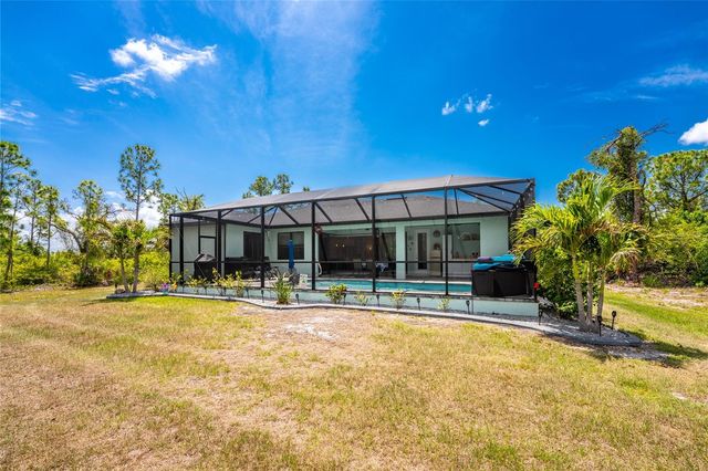 14921 SAN DOMINGO BOULEVARD, Port Charlotte, FL 33981