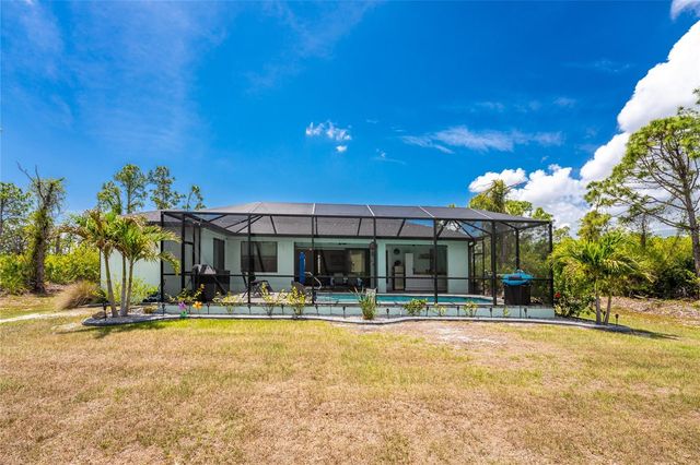14921 SAN DOMINGO BOULEVARD, Port Charlotte, FL 33981