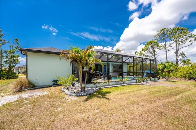14921 SAN DOMINGO BOULEVARD, Port Charlotte, FL 33981