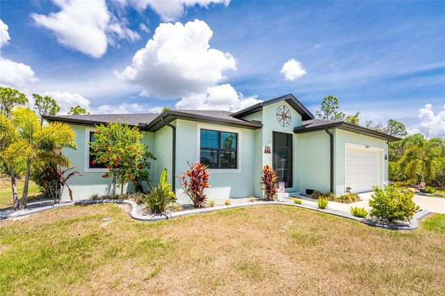 14921 SAN DOMINGO BOULEVARD, Port Charlotte, FL 33981