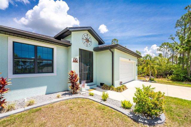 14921 SAN DOMINGO BOULEVARD, Port Charlotte, FL 33981