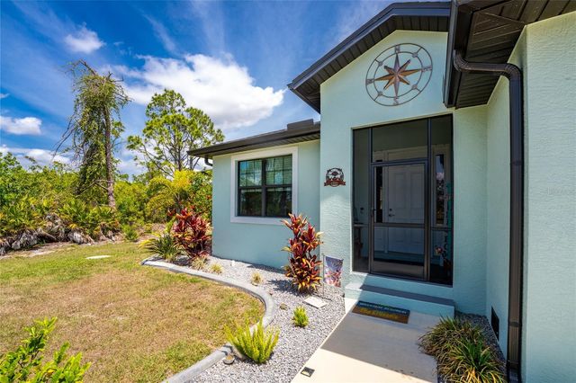 14921 SAN DOMINGO BOULEVARD, Port Charlotte, FL 33981