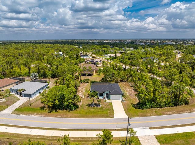 14921 SAN DOMINGO BOULEVARD, Port Charlotte, FL 33981