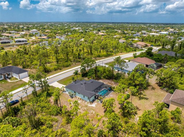 14921 SAN DOMINGO BOULEVARD, Port Charlotte, FL 33981