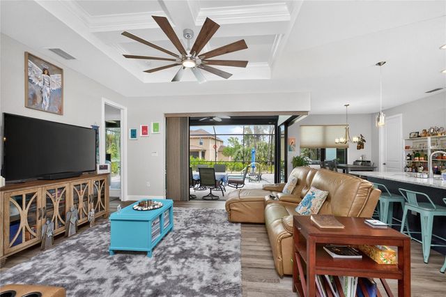14921 SAN DOMINGO BOULEVARD, Port Charlotte, FL 33981