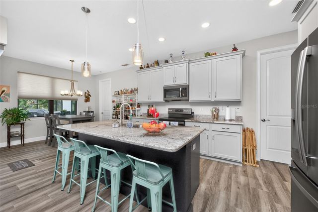 14921 SAN DOMINGO BOULEVARD, Port Charlotte, FL 33981
