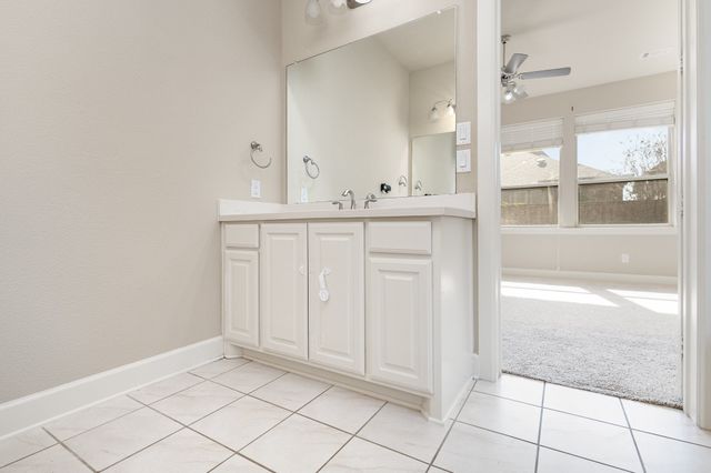 1320 Blue Lake Boulevard, Arlington, TX 76005