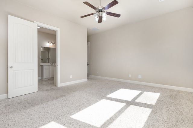 1320 Blue Lake Boulevard, Arlington, TX 76005