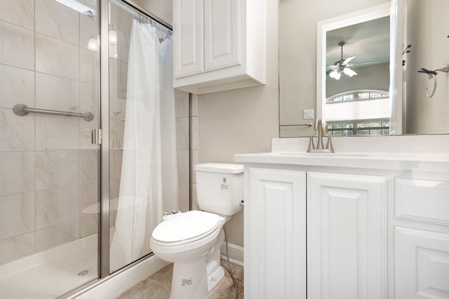 1320 Blue Lake Boulevard, Arlington, TX 76005