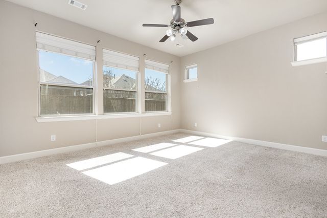 1320 Blue Lake Boulevard, Arlington, TX 76005