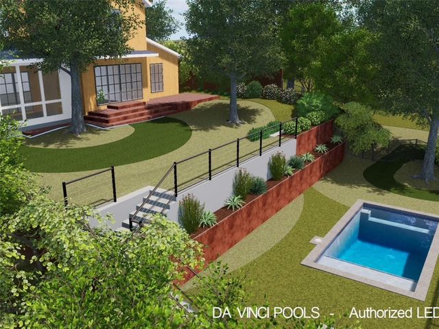 1012 Gaston Ave, Austin, TX 78703