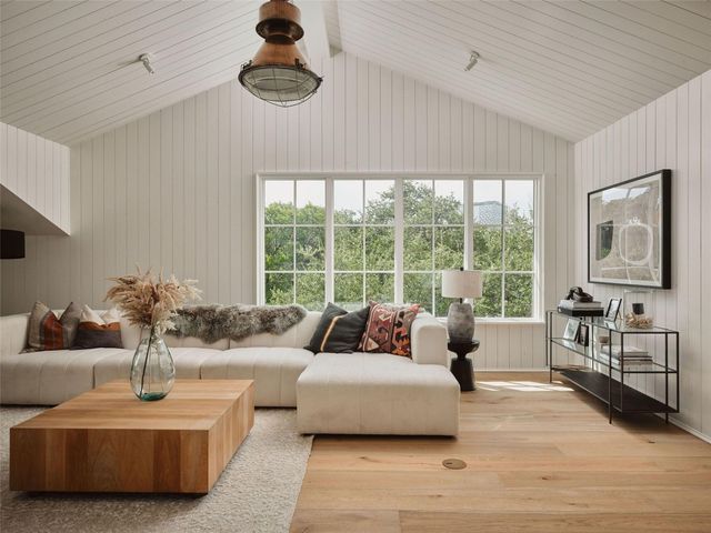 1012 Gaston Ave, Austin, TX 78703