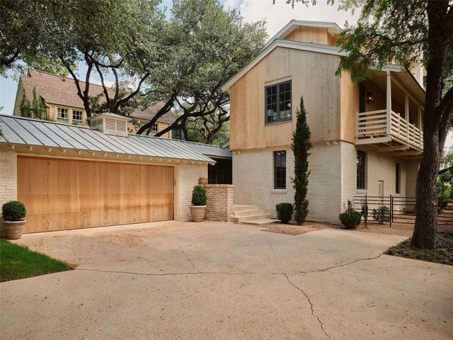 1012 Gaston Ave, Austin, TX 78703