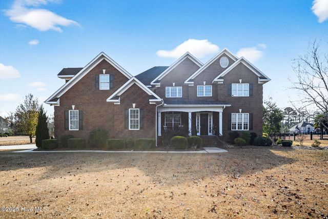2354 Water View Road, Greenville, NC 27858
