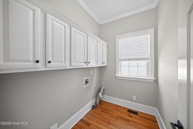 2354 Water View Road, Greenville, NC 27858