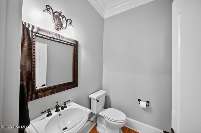 2354 Water View Road, Greenville, NC 27858