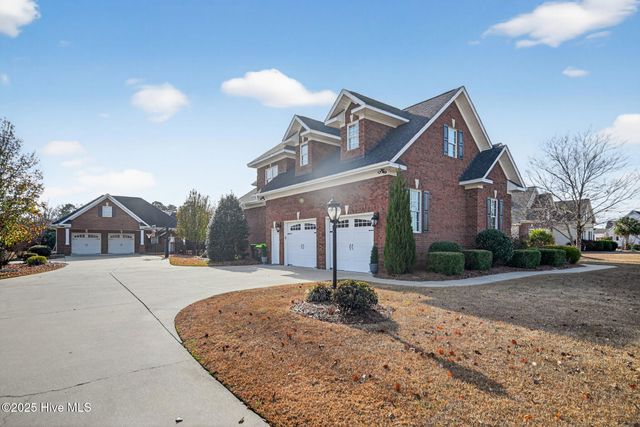 2354 Water View Road, Greenville, NC 27858