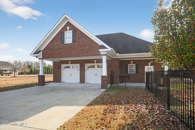 2354 Water View Road, Greenville, NC 27858