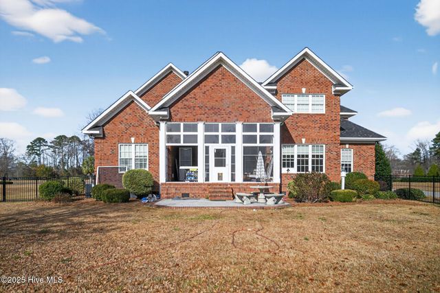 2354 Water View Road, Greenville, NC 27858