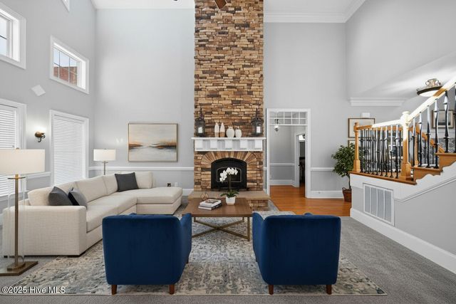 2354 Water View Road, Greenville, NC 27858