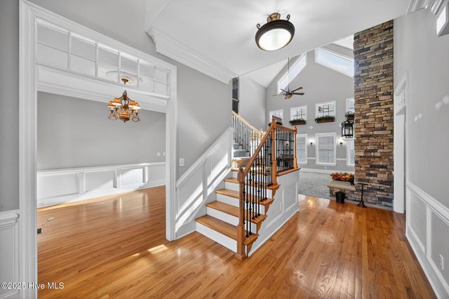 2354 Water View Road, Greenville, NC 27858