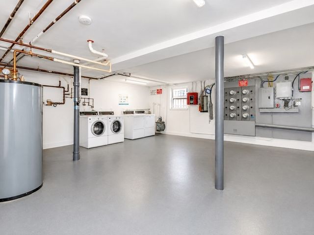 1105 Lexington Street 4-3, Waltham, MA 02452