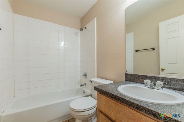 2803 Windmill Court, Killeen, TX 76549