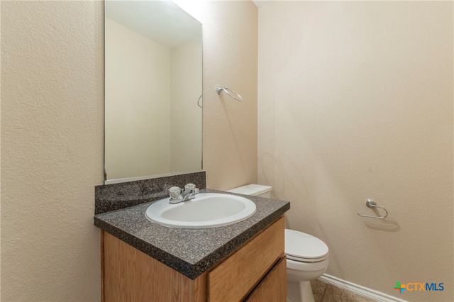 2803 Windmill Court, Killeen, TX 76549