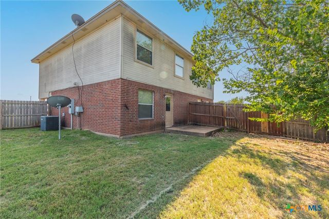 2803 Windmill Court, Killeen, TX 76549