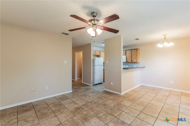 2803 Windmill Court, Killeen, TX 76549