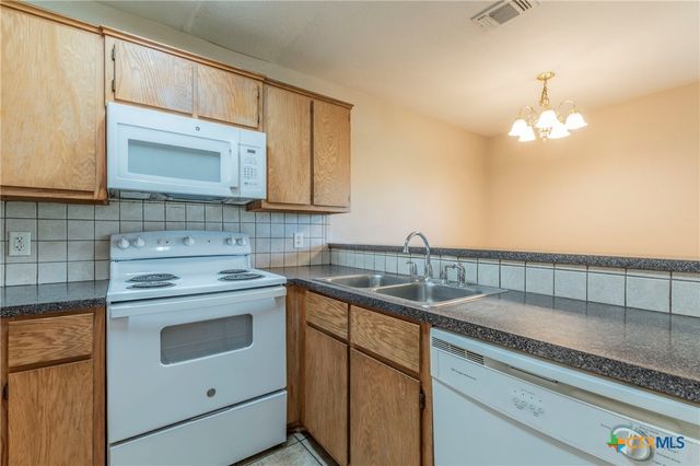 2803 Windmill Court, Killeen, TX 76549