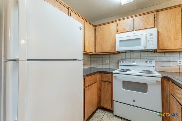 2803 Windmill Court, Killeen, TX 76549