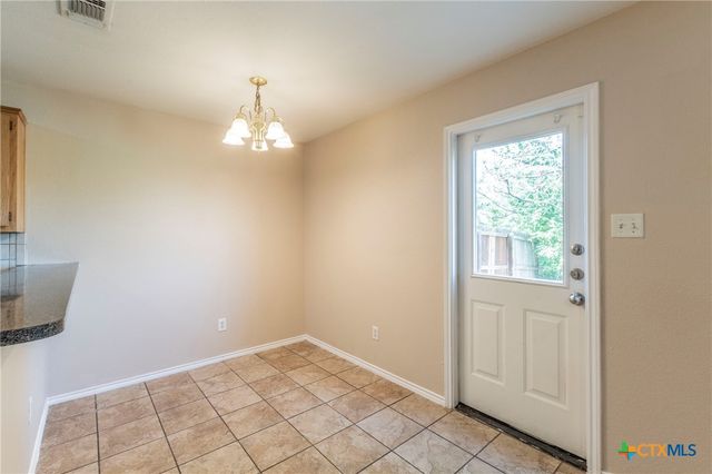 2803 Windmill Court, Killeen, TX 76549