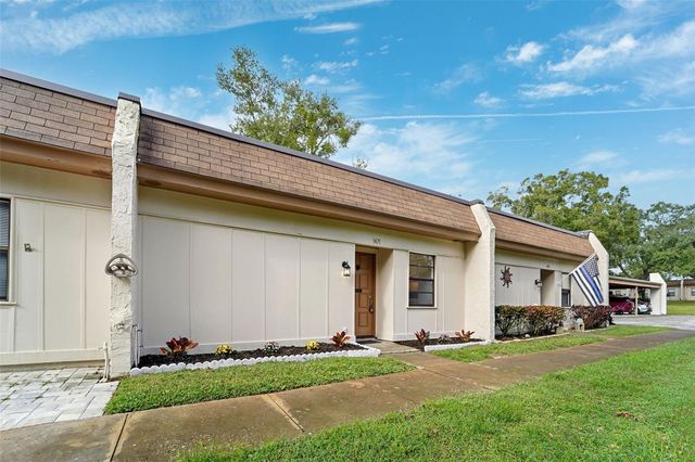 1471 MISSION DRIVE E, Clearwater, FL 33759