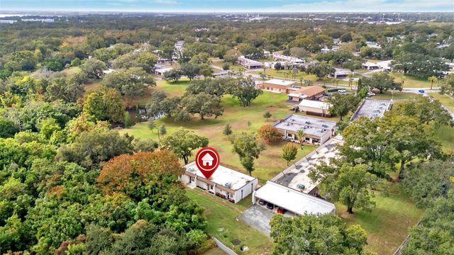 1471 MISSION DRIVE E, Clearwater, FL 33759