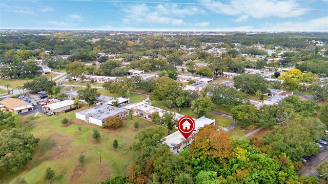 1471 MISSION DRIVE E, Clearwater, FL 33759