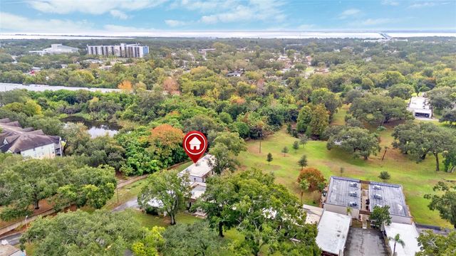 1471 MISSION DRIVE E, Clearwater, FL 33759