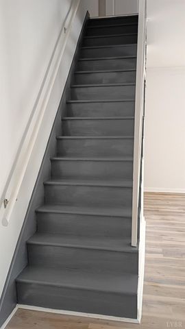 328 Cheyenne Drive, Lynchburg, VA 24502