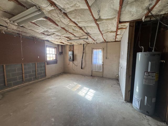 328 Cheyenne Drive, Lynchburg, VA 24502