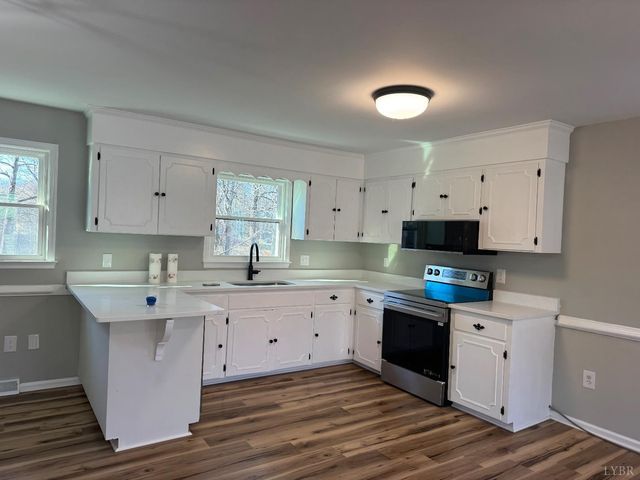 328 Cheyenne Drive, Lynchburg, VA 24502