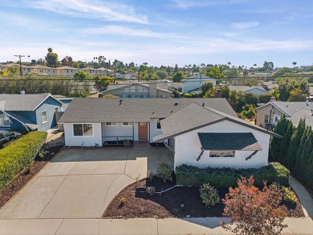 6291 Lake Atlin Avenue, San Diego, CA 92119
