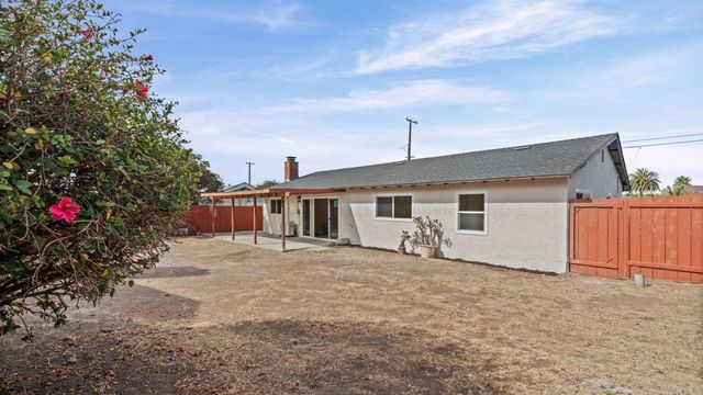 6291 Lake Atlin Avenue, San Diego, CA 92119