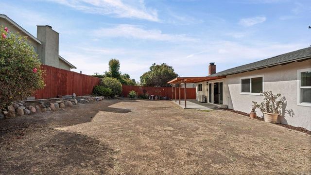 6291 Lake Atlin Avenue, San Diego, CA 92119