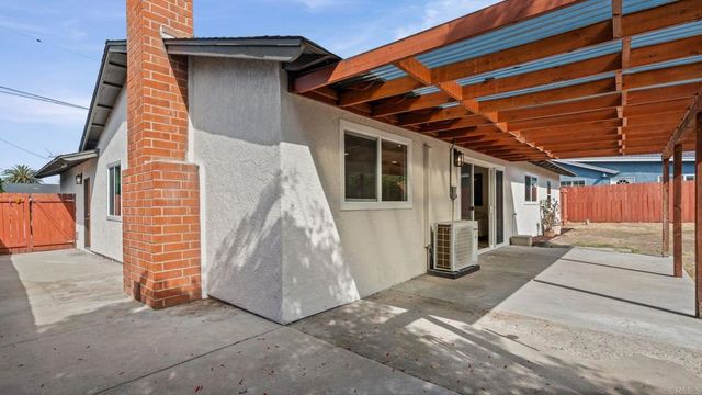 6291 Lake Atlin Avenue, San Diego, CA 92119