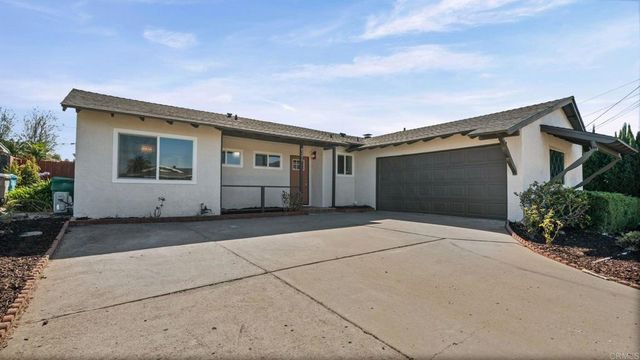 6291 Lake Atlin Avenue, San Diego, CA 92119